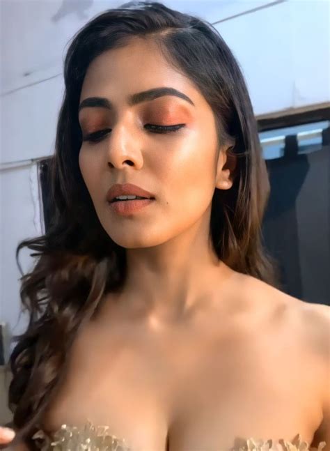 Malavika Mohanan Nude Photos Boobs Actressx Hot Sex Picture