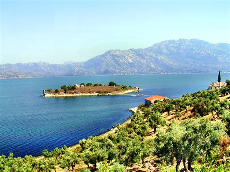 8 Best Attractions and Places to See in Didim, Turkey - Turkey Visa Online