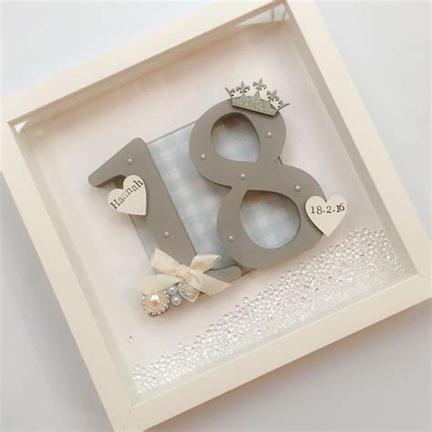 Box Frame Ideas Diy Crafts Box Frame Art 3d Box Frames