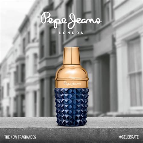 Pepe Jeans Celebrate For Him Eau de Parfum 30 ml - Shop Apotheke