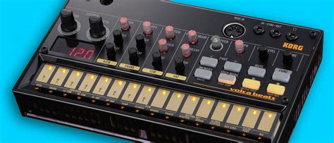 The 5 Best Drum Machines To Turn You Into A Master Beat Maker FACT