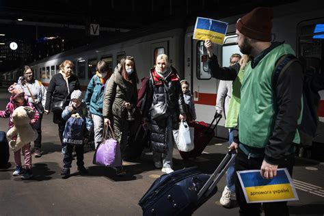 Ucraina Spiragli Di Pace Dai Negoziati In Turchia Mosca Allenta La