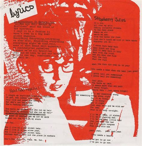 The Adventurers Club Bikini Kill The Anti Pleasure Dissertation
