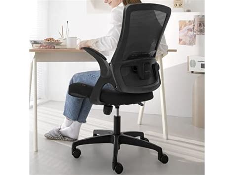 The 10 Best Adjustable Height Office Chairs of 2024 (Reviews ...