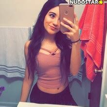 Mikaela Vega Nude Leaks 2025 Fapopedia