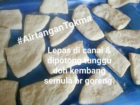 Resepi Kuih Cakoi Rangup Rangup Memang Ramai Yang Suka Kuih Ni Kan