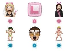 Red Hot Penny Gorkana