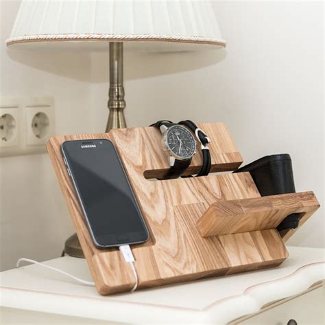 Bedside Table Organizer By Promi Design Fy