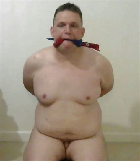Gay Fat Boy Bound And Gagged Pics Xhamster