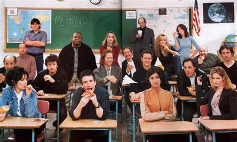 Fast Times at Ridgemont High – The Uncool - The Official Site for