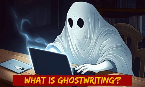 How To Become A Ghostwriter For Rappers Ultimate Guide