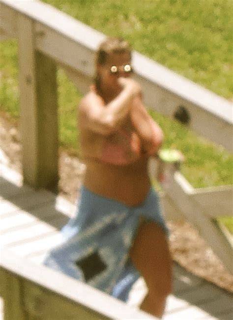 Candid Huge Tits Beach MILF Porn Pictures XXX Photos Sex Images 1729374 PICTOA