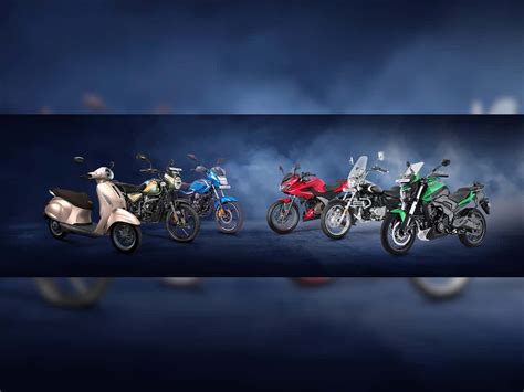 Bajaj Auto Q1 Results Net Profit Jumps Better Than Expected 19 As