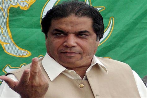 Anf Challenges Hanif Abbasi S Bail In Sc Business Recorder