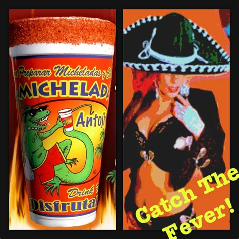 Micheladas Antojitos: Michelada Recipes......