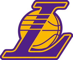 Lakers Logo PNG Vectors Free Download