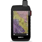 Garmin Montana I A Rugged Gps Handheld With Satellite Tech Is It