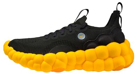 Inovador, Mizuno Enerzy está de volta em novas cores - Webrun