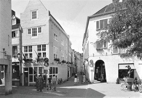 Smedenstraat Maastricht Jaartal Tot Foto S Serc