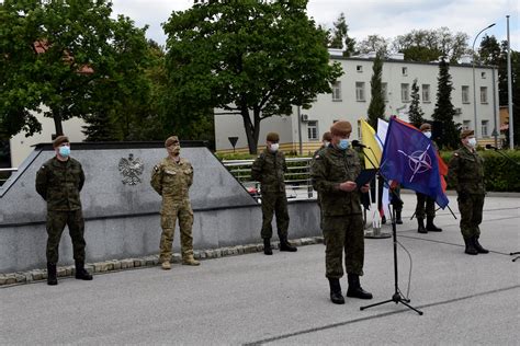 Kielce Sandomierz Przysi Ga Terytorials W W Czasach Kryzysu Radio