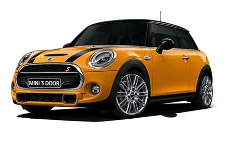 Mini Cooper Owner's Manual PDF [2002-2025] | Manual Directory