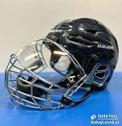 Mřížka s plexi Hejduk Combo Convex