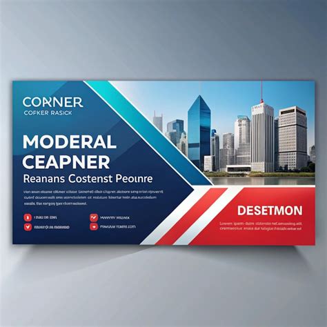 poster   model railway model premium ai generated image