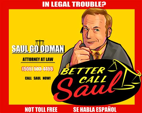 Artstation Better Call Saul