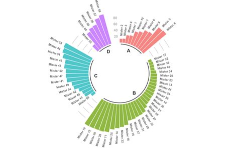 32 Radial Bar Chart Javascript - Modern Javascript Blog