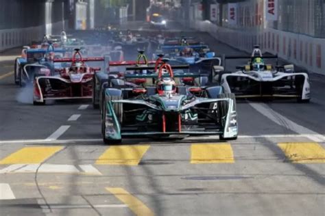 Jakarta Akhirnya Resmi Ditetapkan Sebagai Tuan Rumah Formula E 2022