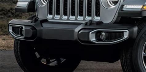 Personaliza Tu Jeep Gladiator Con Los Nuevos Accesorios Que Ofrece Mopar