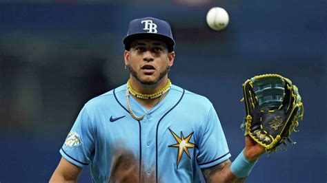 Rays' Jose Siri expected to return from injury during Astros series