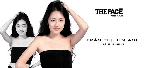 Lộ diện top 35 The Face Vietnam 2018 chị gái Nam Em hot boy Quốc Anh Nhikolai bạn trai Sĩ