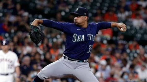 Mariners Fans: Here’s Why We Want Justus Sheffield to Succeed