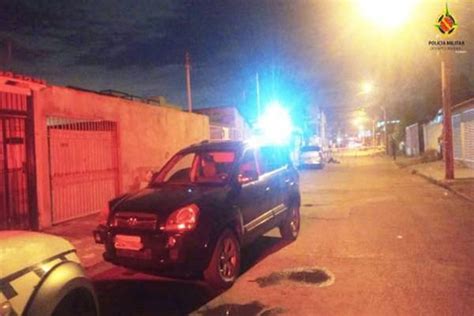 Motorista embriagado e sem CNH é preso após atropelar mãe e bebê no DF