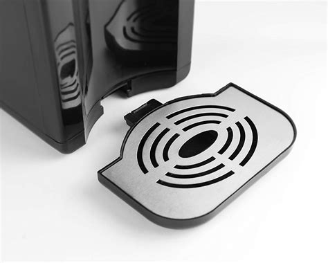 Bình thủy điện Caso Germany HW500 touch