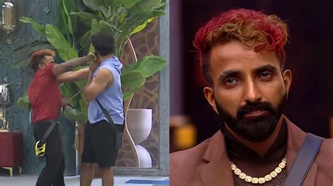 Bigg Boss Malayalam Season Contestant Asi Rocky Expelled From Reality