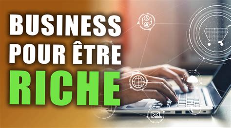 10 Idées de Business en ligne à lancer avec Peu d Investissement