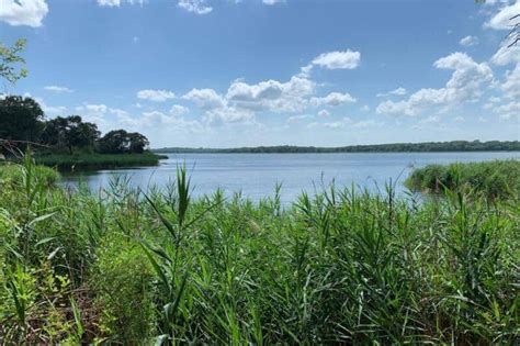 Fairfield Lake State Park In Fairfield Tx Americas State Parks