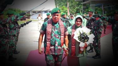 Mengharukan Ini Pesan Terakhir Brigadir Jenderal TNI Farouk Pakar