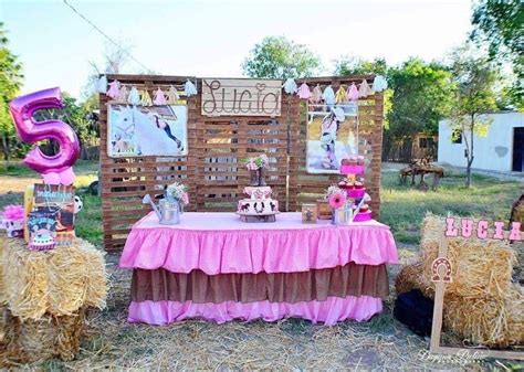 Pin by Milagros Rosa on Cumpleaño yboda 1st birthday party for girls