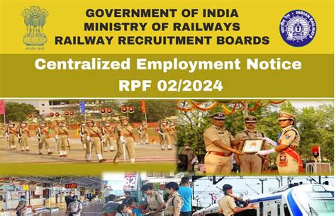 Rpf Constable Recruitment 2024 Last Date Near 4660 Vacancy