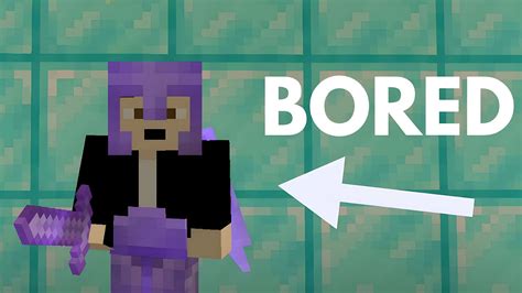 10 Best Minecraft Servers To Play When Bored