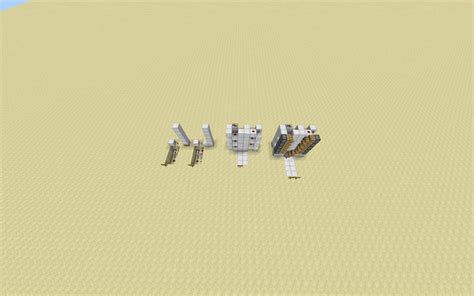 [1.5] Step by Step tutorial on how to create a Piston Elevator ...