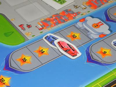 Automania Recenzja Gry Od Wydawnictwa Aporta Games For2players Pl