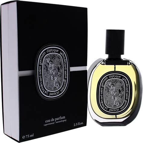 Nước Hoa Unisex Diptyque Vetyverio Edp Nước Hoa Meperfume