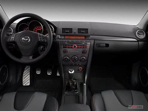 2007 Mazda Mazdaspeed3 Pictures: | U.S. News