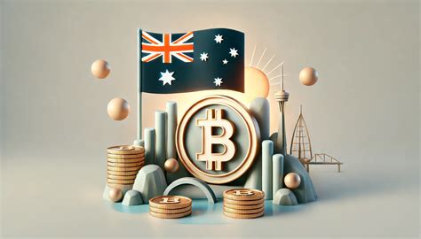 Australia Launches First Ever Spot Bitcoin Etf