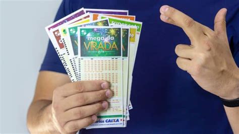 Quanto Ganha na Mega da Virada 5 Números