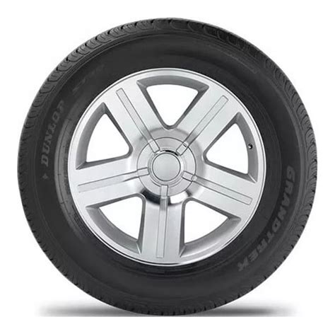 Pneu Dunlop Grandtrek ST30 : Pneus Online